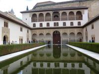 Alhambra &ndash; &copy; Dörte Dürfeld (Eberhardt TRAVEL)