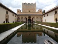 Alhambra &ndash; &copy; Dörte Dürfeld (Eberhardt TRAVEL)