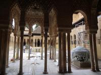 Alhambra &ndash; &copy; Dörte Dürfeld (Eberhardt TRAVEL)