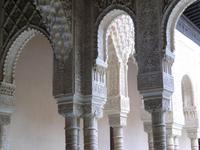Alhambra &ndash; &copy; Dörte Dürfeld (Eberhardt TRAVEL)