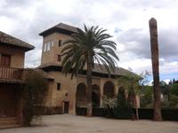 Alhambra &ndash; &copy; Dörte Dürfeld (Eberhardt TRAVEL)
