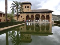 Alhambra &ndash; &copy; Dörte Dürfeld (Eberhardt TRAVEL)