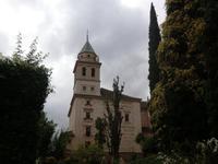 Alhambra &ndash; &copy; Dörte Dürfeld (Eberhardt TRAVEL)