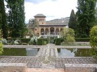 Alhambra &ndash; &copy; Dörte Dürfeld (Eberhardt TRAVEL)