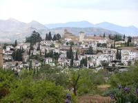 Alhambra &ndash; &copy; Dörte Dürfeld (Eberhardt TRAVEL)