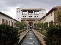 Alhambra &ndash; &copy; Dörte Dürfeld (Eberhardt TRAVEL)