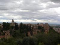Alhambra &ndash; &copy; Dörte Dürfeld (Eberhardt TRAVEL)