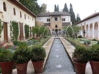 Alhambra &ndash; &copy; Dörte Dürfeld (Eberhardt TRAVEL)