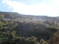 Alpujarras &ndash; &copy; Dörte Dürfeld (Eberhardt TRAVEL)