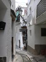Pampaneira &ndash; &copy; Dörte Dürfeld (Eberhardt TRAVEL)