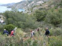 Küstenwanderung &ndash; &copy; Dörte Dürfeld (Eberhardt TRAVEL)