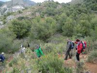 Küstenwanderung &ndash; &copy; Dörte Dürfeld (Eberhardt TRAVEL)