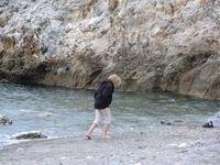 Küstenwanderung &ndash; &copy; Dörte Dürfeld (Eberhardt TRAVEL)