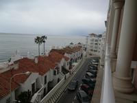 Nerja &ndash; &copy; Dörte Dürfeld (Eberhardt TRAVEL)