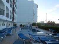 Hotel Perla Marina &ndash; &copy; Dörte Dürfeld (Eberhardt TRAVEL)