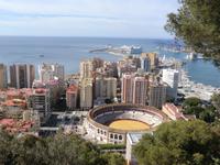 Malaga &ndash; &copy; Dörte Dürfeld (Eberhardt TRAVEL)