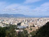 Malaga &ndash; &copy; Dörte Dürfeld (Eberhardt TRAVEL)