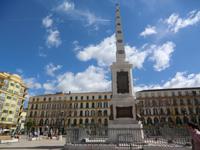Malaga &ndash; &copy; Dörte Dürfeld (Eberhardt TRAVEL)