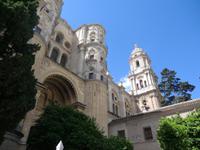 Malaga &ndash; &copy; Dörte Dürfeld (Eberhardt TRAVEL)