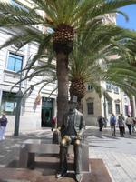 Malaga &ndash; &copy; Dörte Dürfeld (Eberhardt TRAVEL)