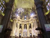 Kathedrale Malaga &ndash; &copy; Dörte Dürfeld (Eberhardt TRAVEL)