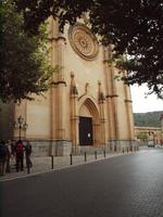 Kirche von Esporles und Beginn der Wanderung &ndash; &copy; Juliane Voigt (Eberhardt TRAVEL)