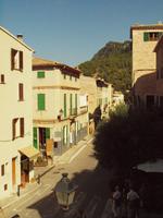 Banyalbufar &ndash; &copy; Juliane Voigt (Eberhardt TRAVEL)