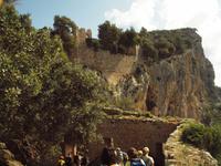Castell d' Alaró &ndash; &copy; Juliane Voigt (Eberhardt TRAVEL)