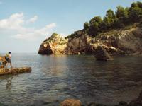 Wanderung von Déiá nach Sóller &ndash; &copy; Juliane Voigt (Eberhardt TRAVEL)