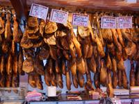 in der Markthalle  &ndash; &copy; Jens Fischer (Eberhardt TRAVEL)
