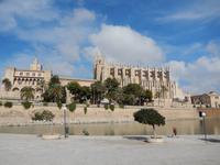Kathedrale La Seu &ndash; &copy; Jens Fischer (Eberhardt TRAVEL)