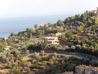 Blick auf Deia &ndash; &copy; Jens Fischer (Eberhardt TRAVEL)