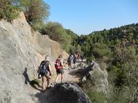 zur Bucht von Deia &ndash; &copy; Jens Fischer (Eberhardt TRAVEL)