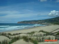 Kuestenlandschaft zwischen Cascais und Cabo da Roca