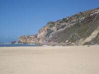 Nazare - Strand