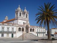 Sitio - Kirche Nossa Senhora de Nazare