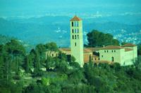 Frauenkloster auf Monserrat &ndash; &copy; Denise Hartmann (Eberhardt TRAVEL)