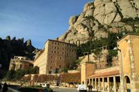 Kloster von Monserrat &ndash; &copy; Denise Hartmann (Eberhardt TRAVEL)