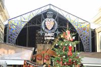 Markthalle &ndash; &copy; Denise Hartmann (Eberhardt TRAVEL)