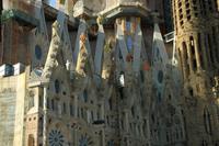 Sagrada Familia &ndash; &copy; Denise Hartmann (Eberhardt TRAVEL)