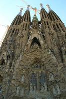 Sagrada Familia &ndash; &copy; Denise Hartmann (Eberhardt TRAVEL)