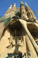 Sagrada Familia &ndash; &copy; Denise Hartmann (Eberhardt TRAVEL)