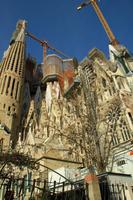 Sagrada Familia &ndash; &copy; Denise Hartmann (Eberhardt TRAVEL)