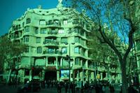 Gaudi Haus