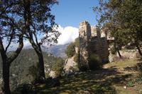 Castell d´Alaró &ndash; &copy; Gunter Looß (Eberhardt TRAVEL)