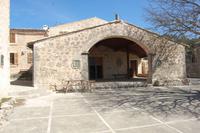 Castell d´Alaró &ndash; &copy; Gunter Looß (Eberhardt TRAVEL)