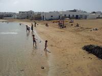 La Graciosa Ausflug - Wanderreise auf Lanzarote - Singlereisen - Wandern - Lanzarote - Spanien