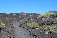 Bei Fuencaliente &ndash; &copy; Martin Jentzsch (Eberhardt TRAVEL)
