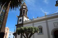 La Laguna, Teneriffa &ndash; &copy; Martin Jentzsch (Eberhardt TRAVEL)