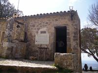 Castell d' Alaró